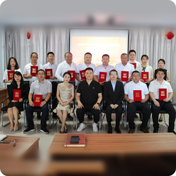 INNER MONGOLIA DINGNONG AGRICULTURAL TECHNOLOGY CO.,LTD. 製造者の生産ライン