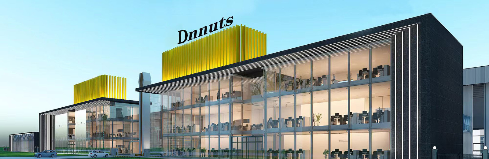 INNER MONGOLIA DINGNONG AGRICULTURAL TECHNOLOGY CO.,LTD. 製造者の生産ライン