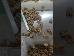 どちらが良いの? ワナルトとナッツコーン?