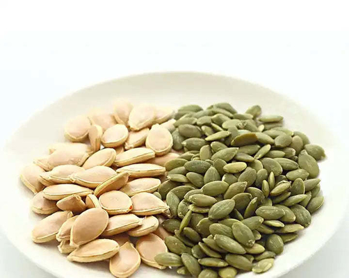 購入 新鮮なペピタス種子 スタイルの新鮮で栄養価の高い保証 online manufacture