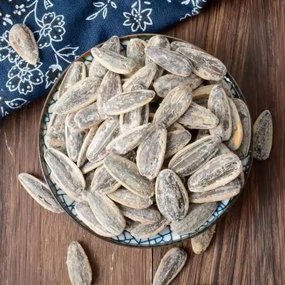 高品質 焼いた塩漬け 紫陽花の種 紫陽花の種 核のスタイル 塩味