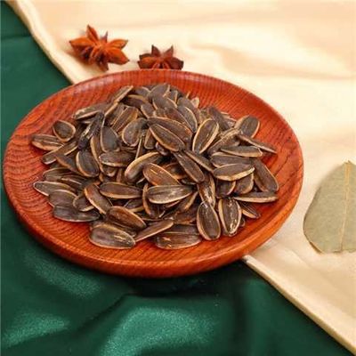 アマゾンで熱売する 焼いた紫陽花種は,様々な味で東南アジアに輸出されます.